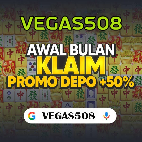 VEGAS508 Daftar Situs Gaming Online Pasti Menang
